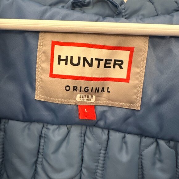Hunter - Bomber Jacket - Picture 9 of 13